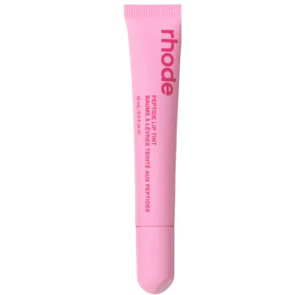 rhode  Peptide Lip Tint Nourishing Glaze