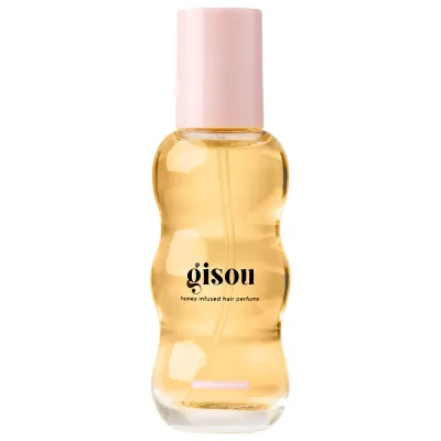 Gisou Mini Wildflower Honey Infused Hair Perfume