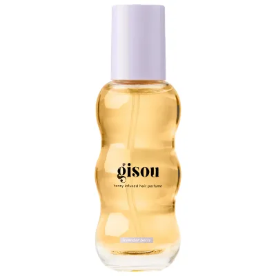 Gisou Mini Lavender Berry Honey Infused Hair Perfume