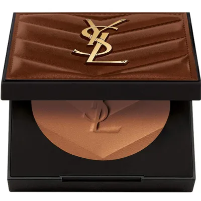 Yves Saint Laurent  All Hours 24H Hyper Sunkissed Glow Bronzer