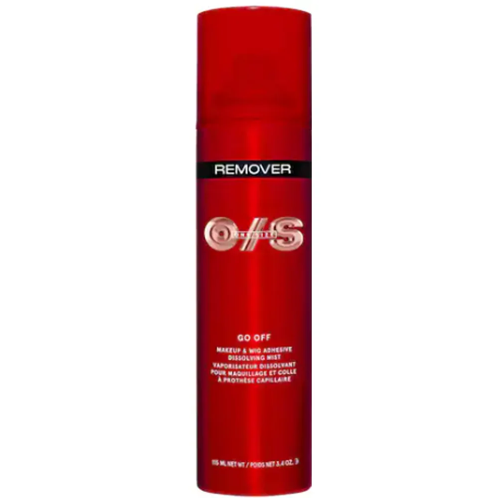 ONE/SIZE by Patrick Starrr  Go Off Makeup Remover Dissolving Mist