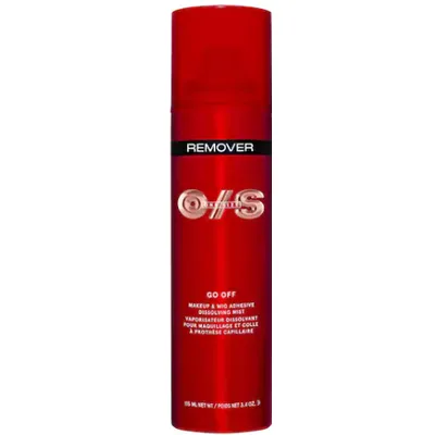 ONE/SIZE by Patrick Starrr  Go Off Makeup Remover Dissolving Mist
