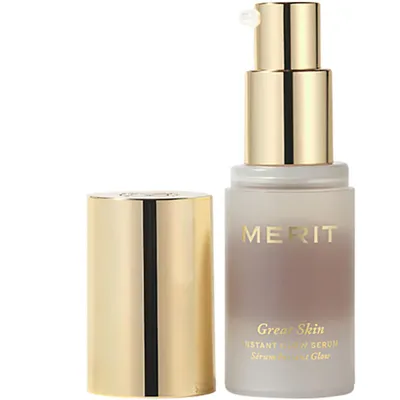 MERIT Mini Great Skin Instant Glow Serum