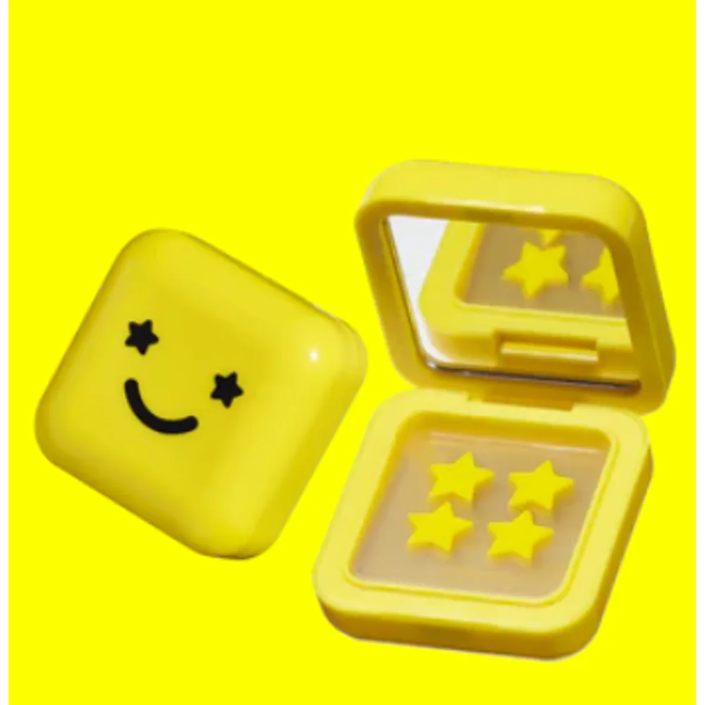 Starface hydro-stars® + big yellow