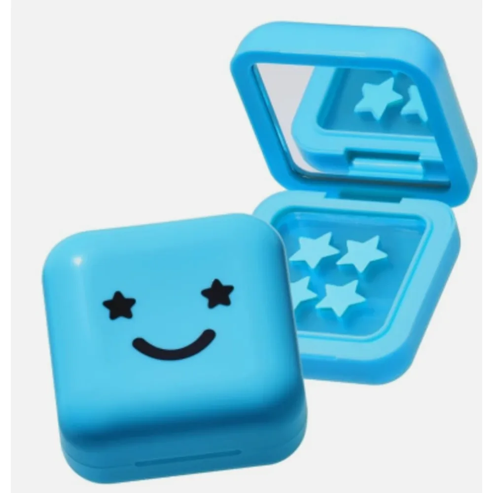 Starface hydro-stars® + big blue
