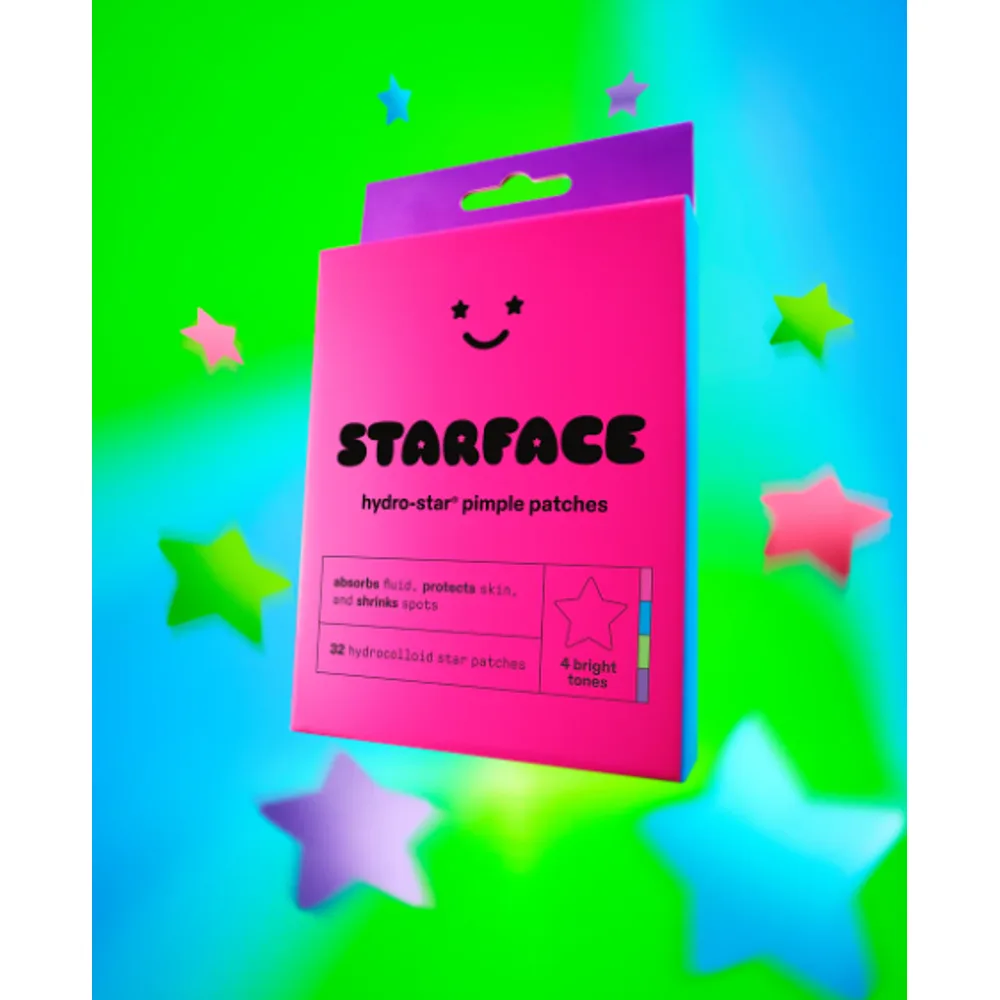 Starface party pack