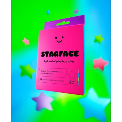 Starface party pack