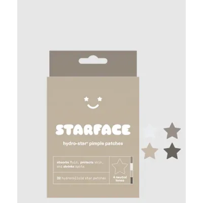 Starface earth star