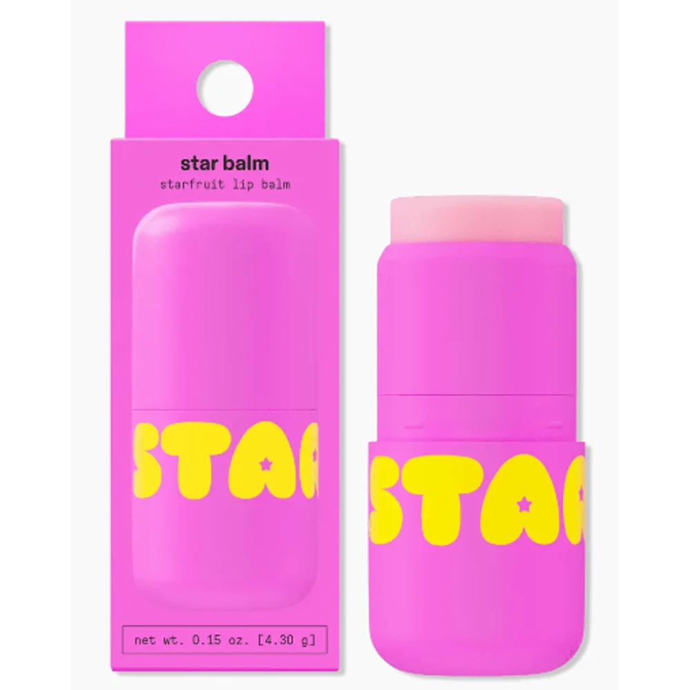 Starface star balm starfruit