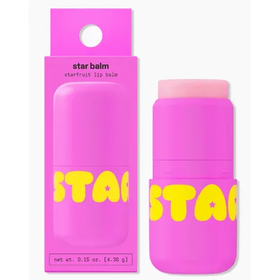 Starface star balm starfruit