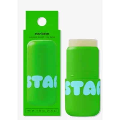 Starface star balm coconut blast
