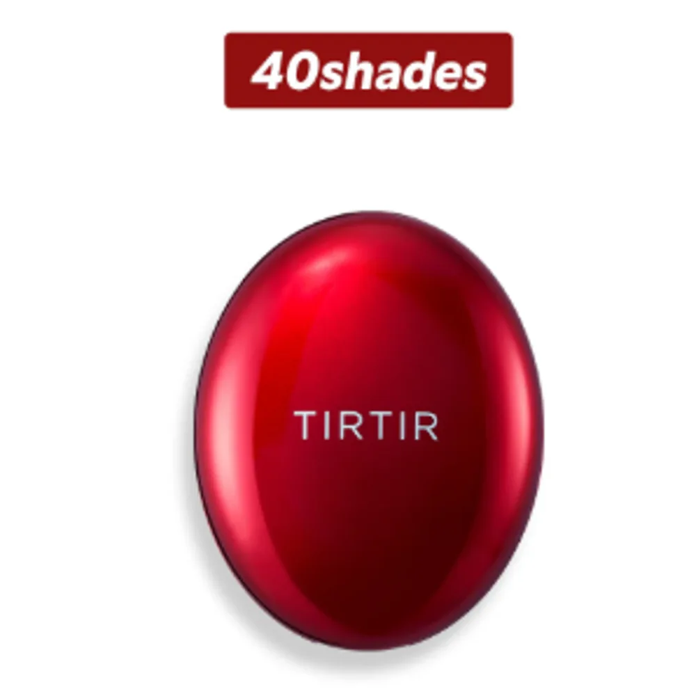 Tirtir Mask Fit Red Cushion Mini