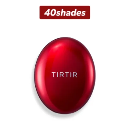Tirtir Mask Fit Red Cushion Mini