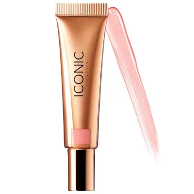 Iconic London Sheer Cream Blush