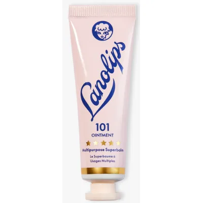 Lanolips The Original 101 Ointment Multipurpose Superbalm