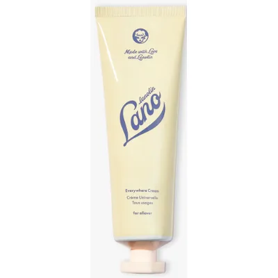 Lanolips Lanolin Everywhere Cream Tube