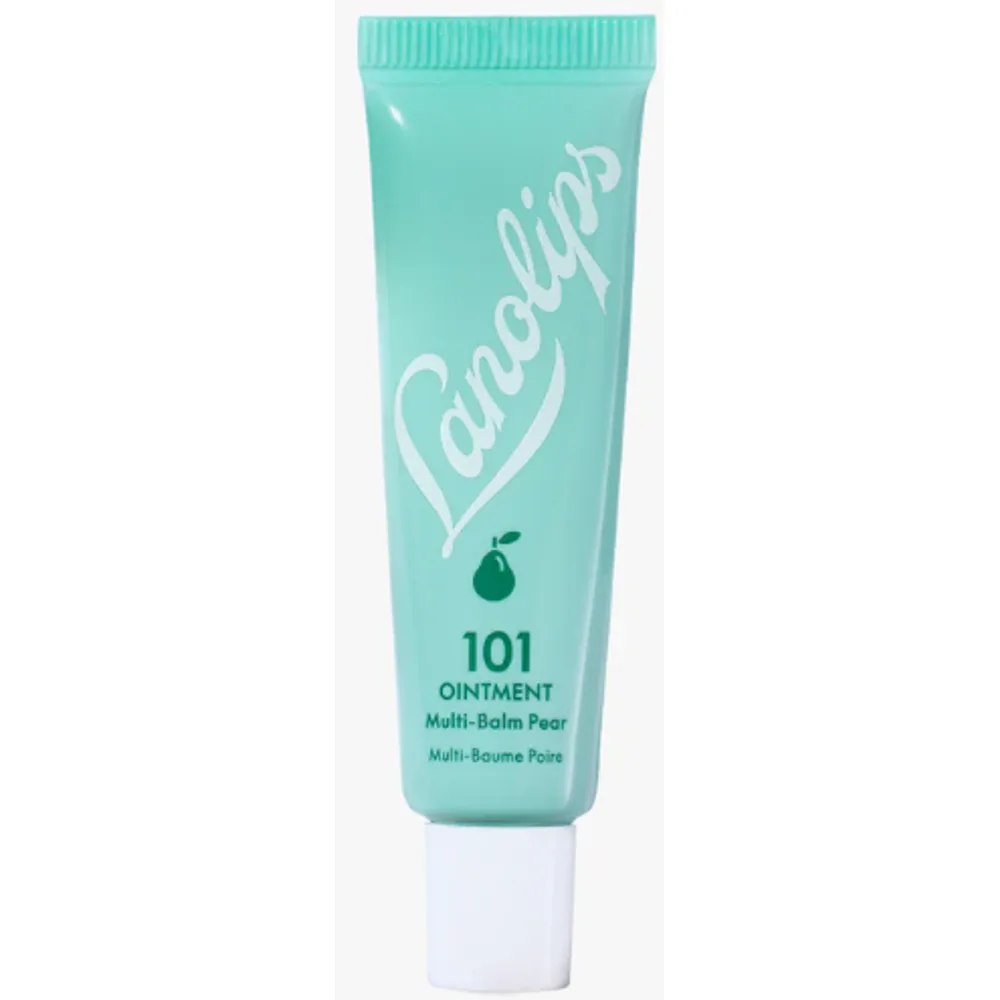 Lanolips 101 Ointment Multi-Balm Pear