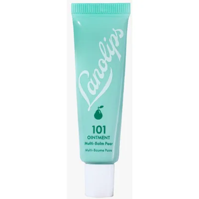 Lanolips 101 Ointment Multi-Balm Pear