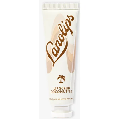 Lanolips Lip Scrub Coconutter