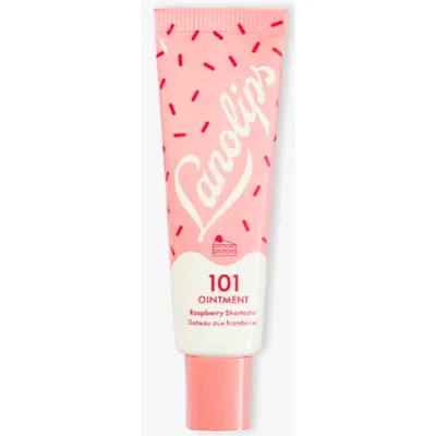 Lanolips 101 Ointment Multi-Balm Raspberry Shortcake