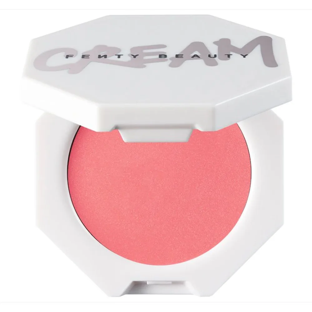 Fenty Beauty By Rihanna Cheeks Out Freestyle Cream Blush