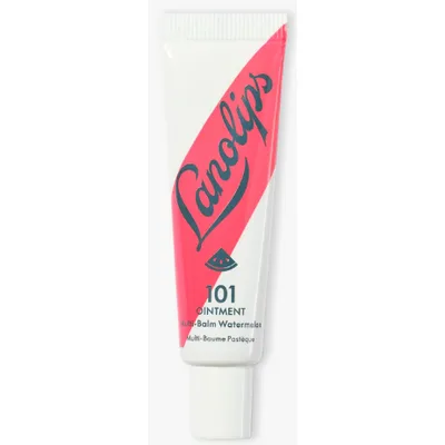 Lanolips101 Ointment Multi-Balm Watermelon