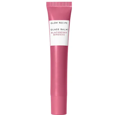 Glow Recipe  Glass Balm Lip Treatment for Shine & Hydration