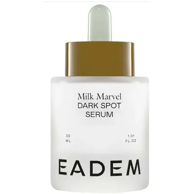 EADEM  Milk Marvel Dark Spot Serum with Niacinamide and Vitamin C