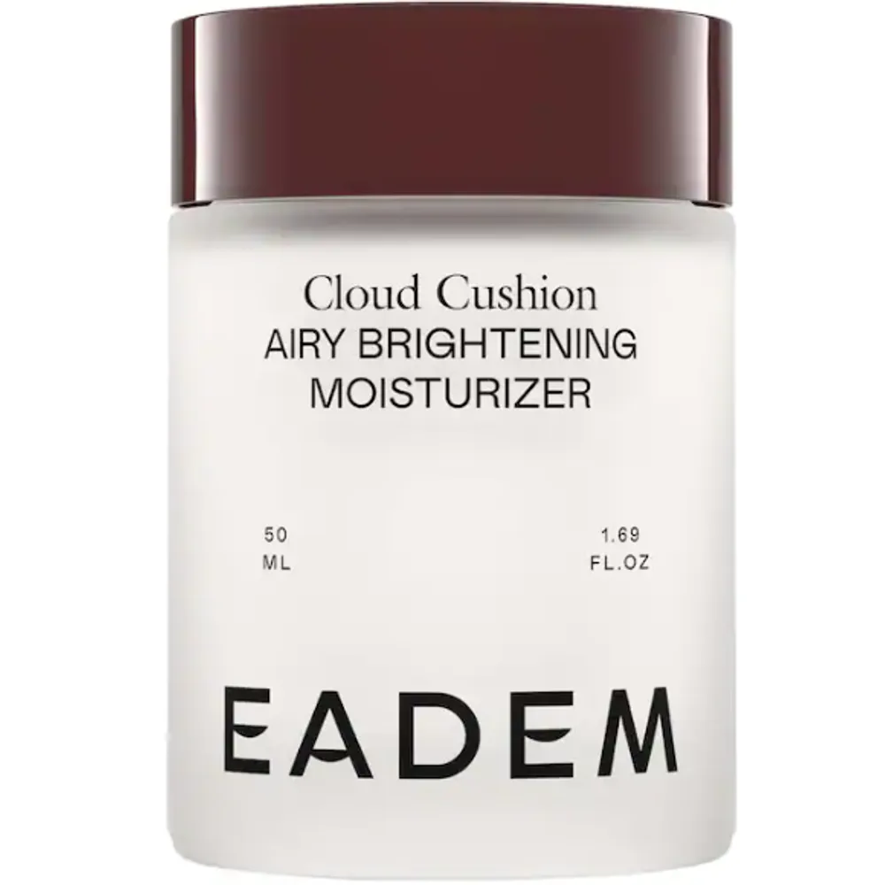 EADEM  Cloud Cushion Plush Moisturizer with Ceramides + Peptides