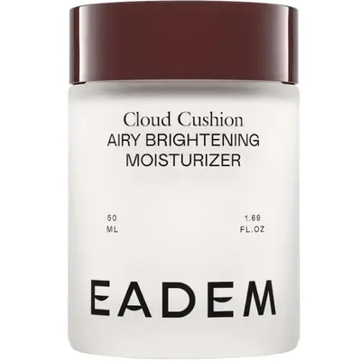 EADEM  Cloud Cushion Plush Moisturizer with Ceramides + Peptides