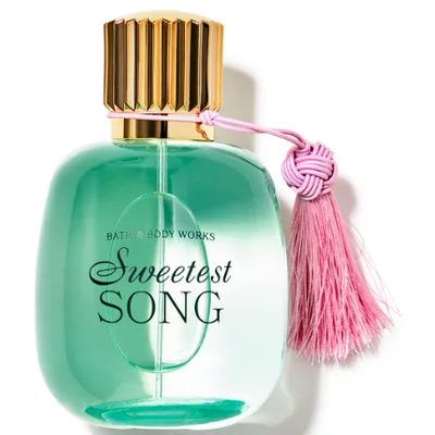 Sweetest Song Eau De Parfum