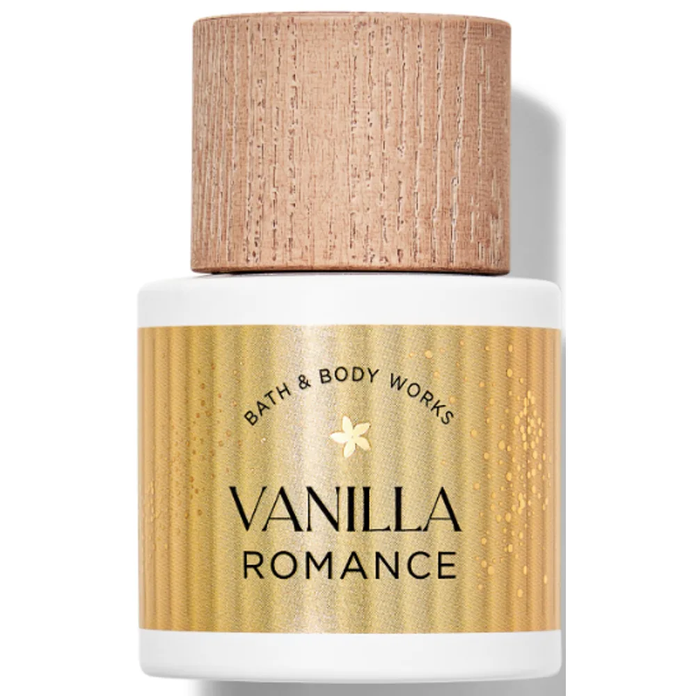 Vanilla Romance Eau De Parfum