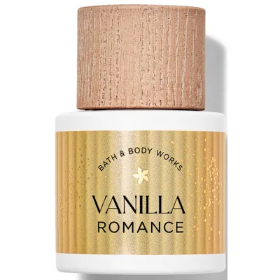 Vanilla Romance Eau De Parfum