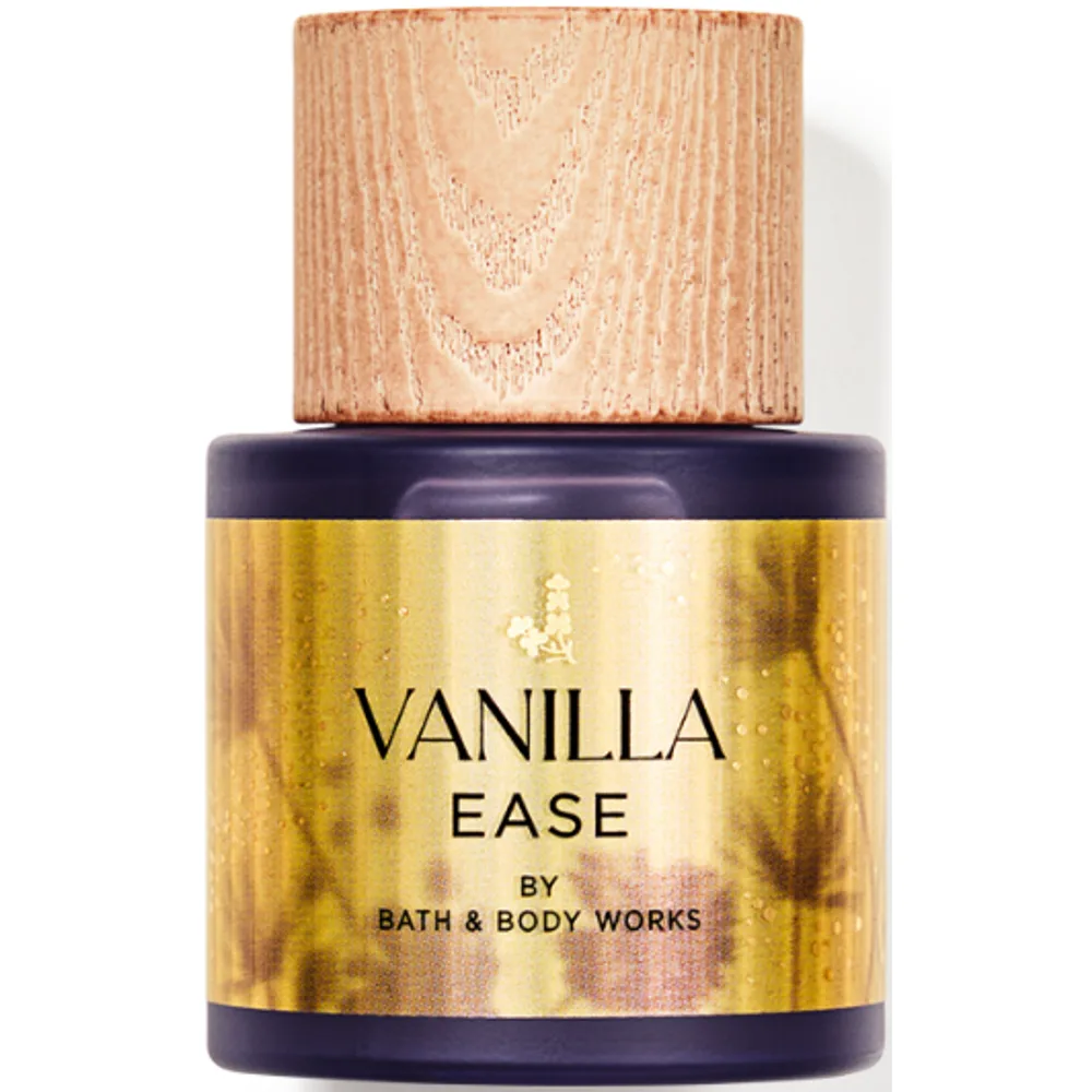 Vanilla Ease Eau De Parfum