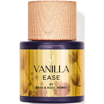Vanilla Ease Eau De Parfum