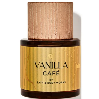 Vanilla Café Eau De Parfum