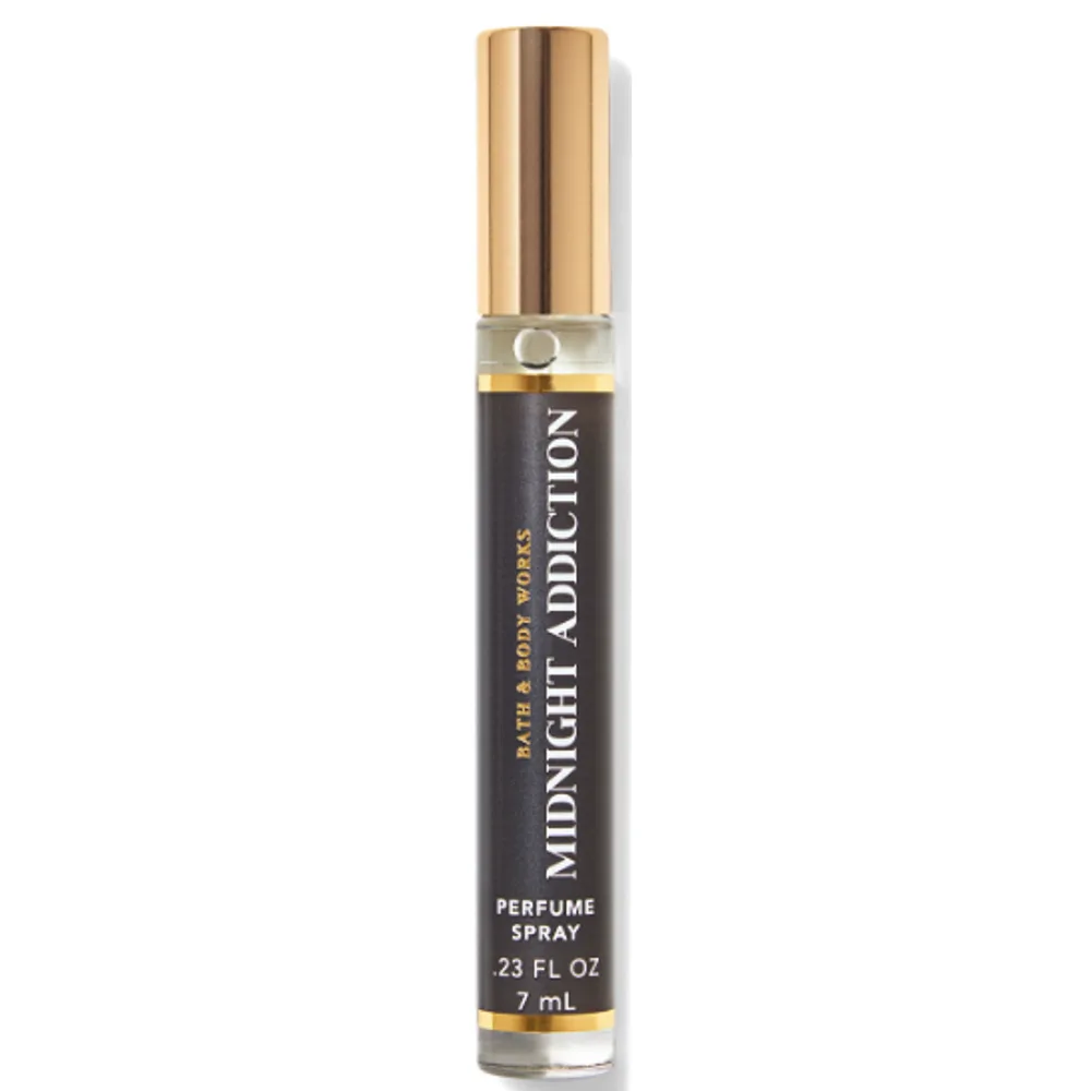 Midnight Addiction Mini Perfume Spray