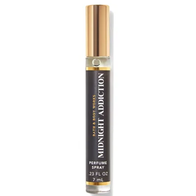 Midnight Addiction Mini Perfume Spray