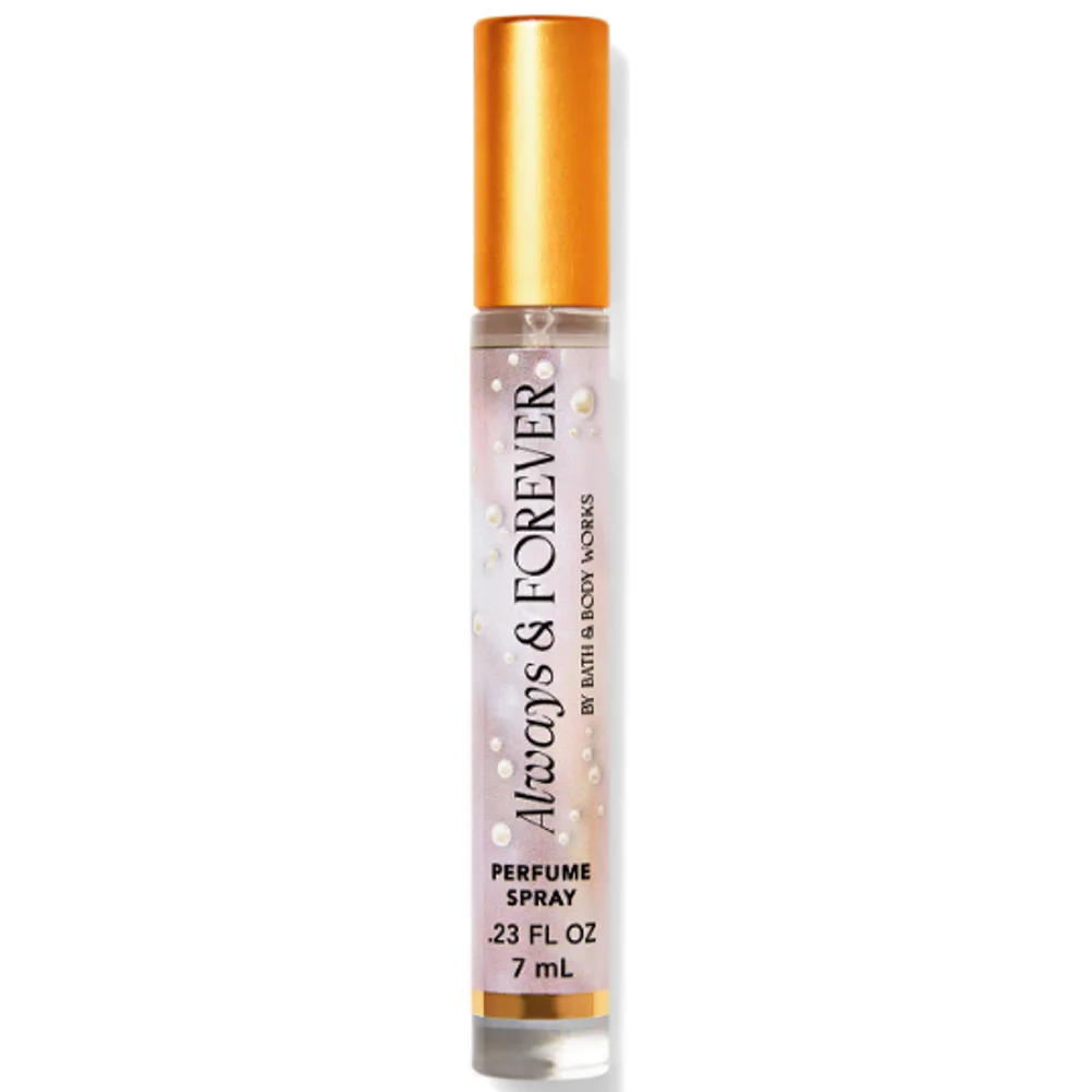 Always & Forever Mini Perfume Spray