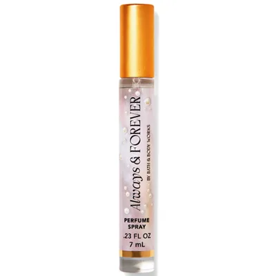 Always & Forever Mini Perfume Spray
