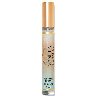 Vanilla Romance Mini Perfume Spray