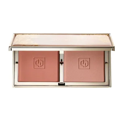 Jouer Cosmetics Blush Bouquet Dual Blush Palette