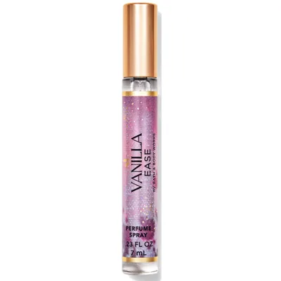 Vanilla Ease Mini Perfume Spray