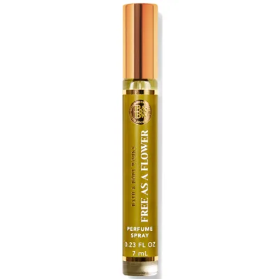 Free As A Flower Mini Perfume Spray