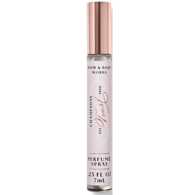 Champagne Toast Mini Perfume Spray