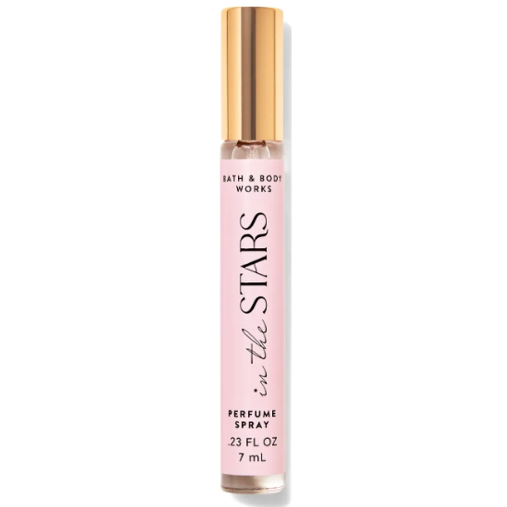 In the Stars Mini Perfume Spray