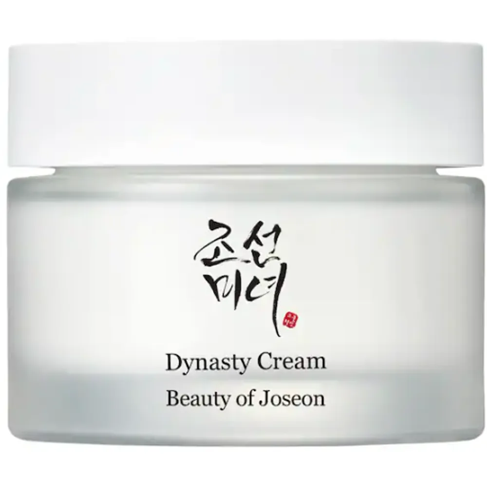 Beauty of Joseon  Dynasty Cream