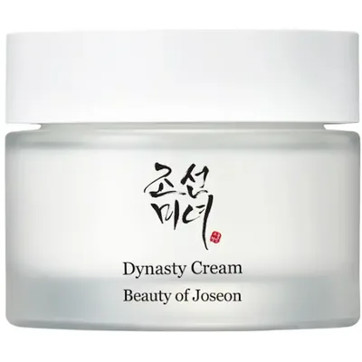 Beauty of Joseon  Dynasty Cream