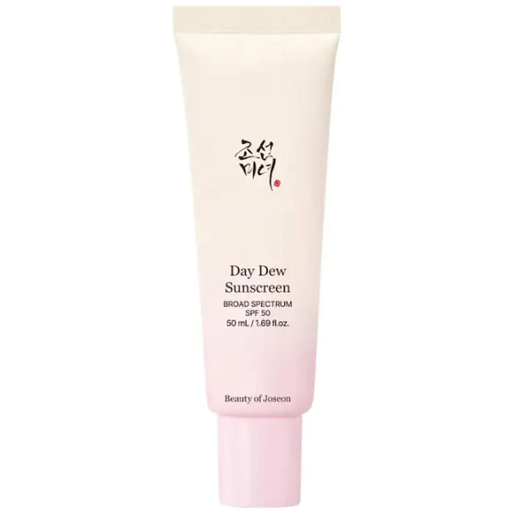 Beauty of Joseon  Day Dew Sunscreen Lightweight SPF 50