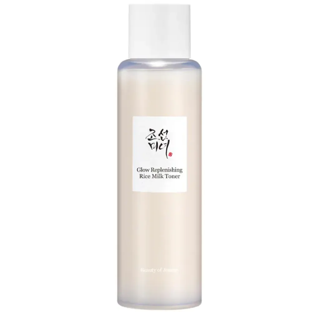 Beauty of Joseon  Glow Replenishing Rice Milk Lightweight Hydration Toner